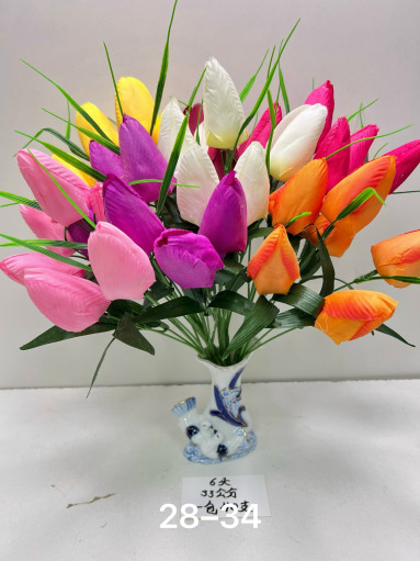 Искусственные цветы САДОВОД официальный интернет-каталог