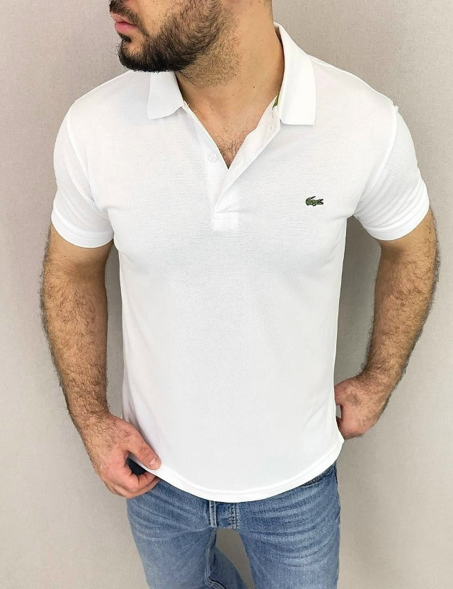 Купить Мужская футболка белая оптом Садовод Интернет-каталог Садовод интернет-каталог