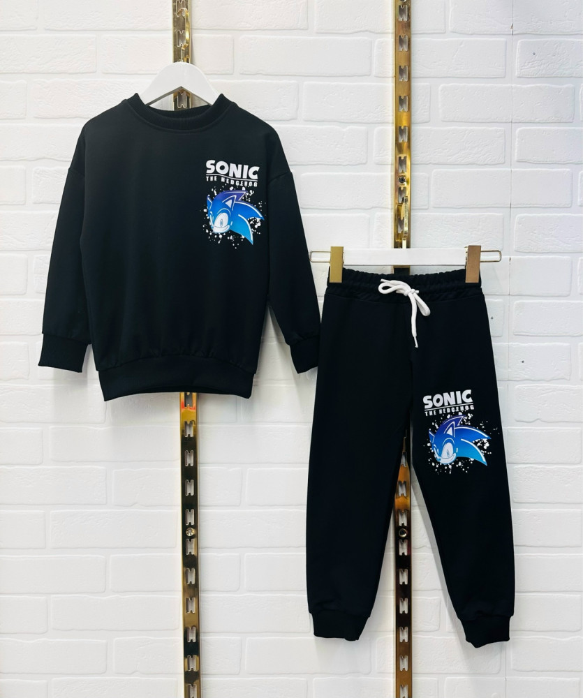 Купить Детский костюм черный оптом Садовод Интернет-каталог Садовод интернет-каталог