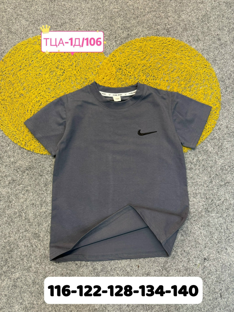 Купить Детская футболка серая оптом Садовод Интернет-каталог Садовод интернет-каталог