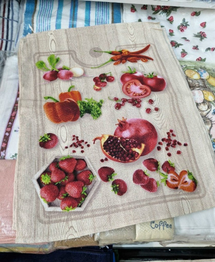 полотенце САДОВОД официальный интернет-каталог