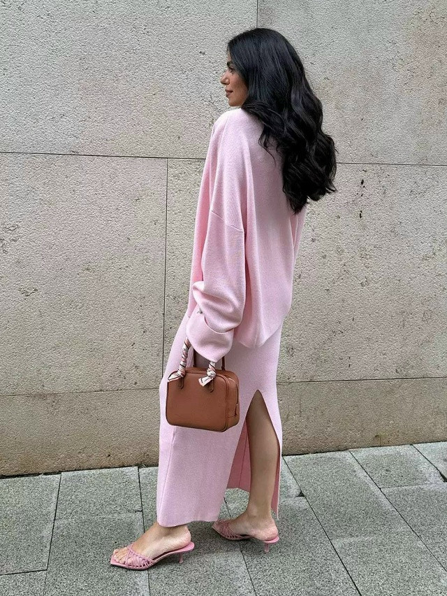 Купить Женский костюм розовый оптом Садовод Интернет-каталог Садовод интернет-каталог