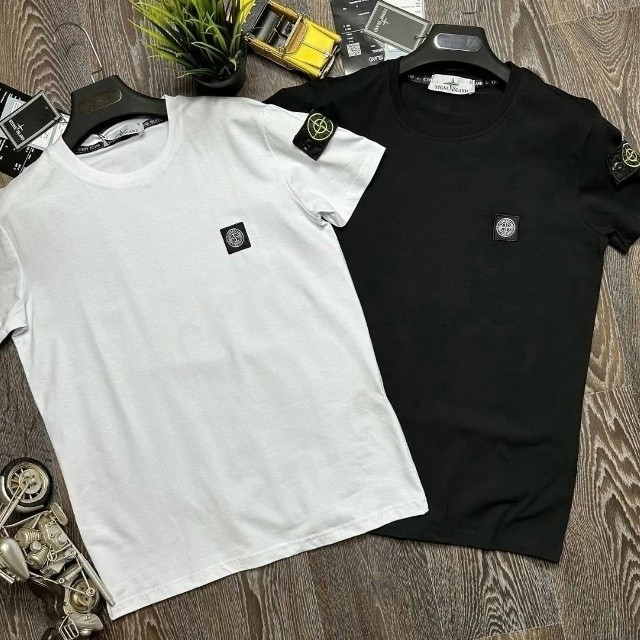 Купить Мужская футболка белая оптом Садовод Интернет-каталог Садовод интернет-каталог