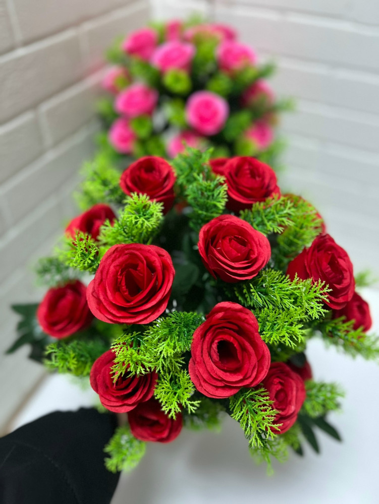 Купить Искусственные цветы оптом Садовод Интернет-каталог Садовод интернет-каталог