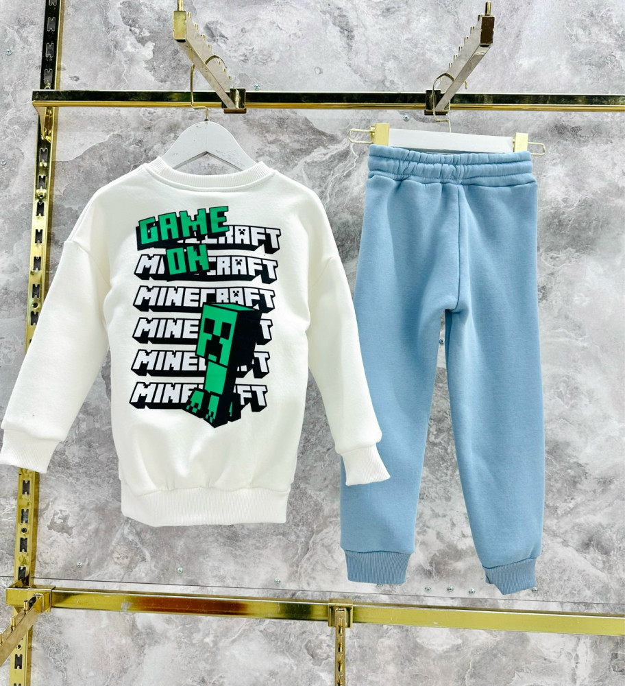 Купить Детский костюм голубой оптом Садовод Интернет-каталог Садовод интернет-каталог