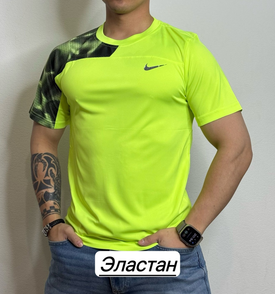 Купить Футболка для мужчин, эластан оптом Садовод Интернет-каталог Садовод интернет-каталог