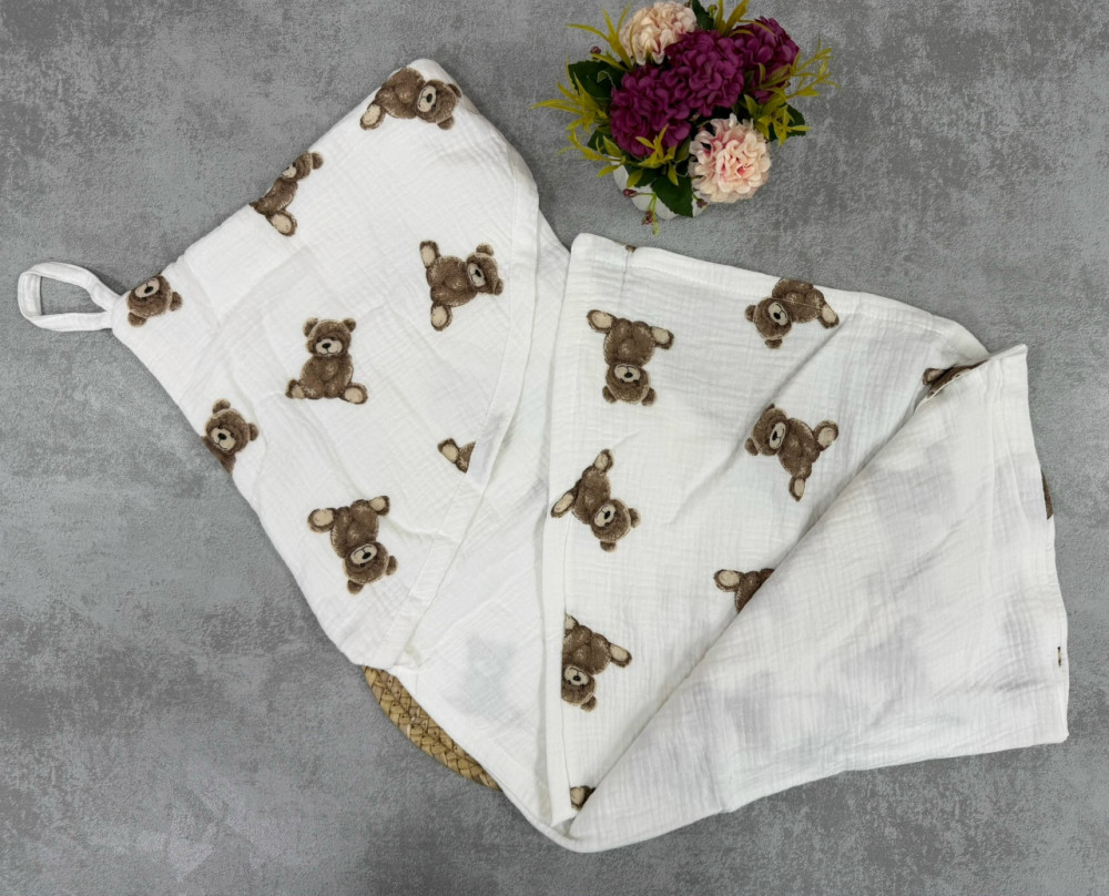 Купить Муслиновое полотенце оптом Садовод Интернет-каталог Садовод интернет-каталог