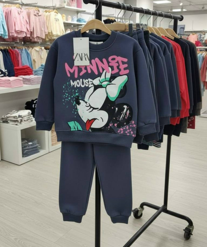 Купить Детский костюм синий оптом Садовод Интернет-каталог Садовод интернет-каталог