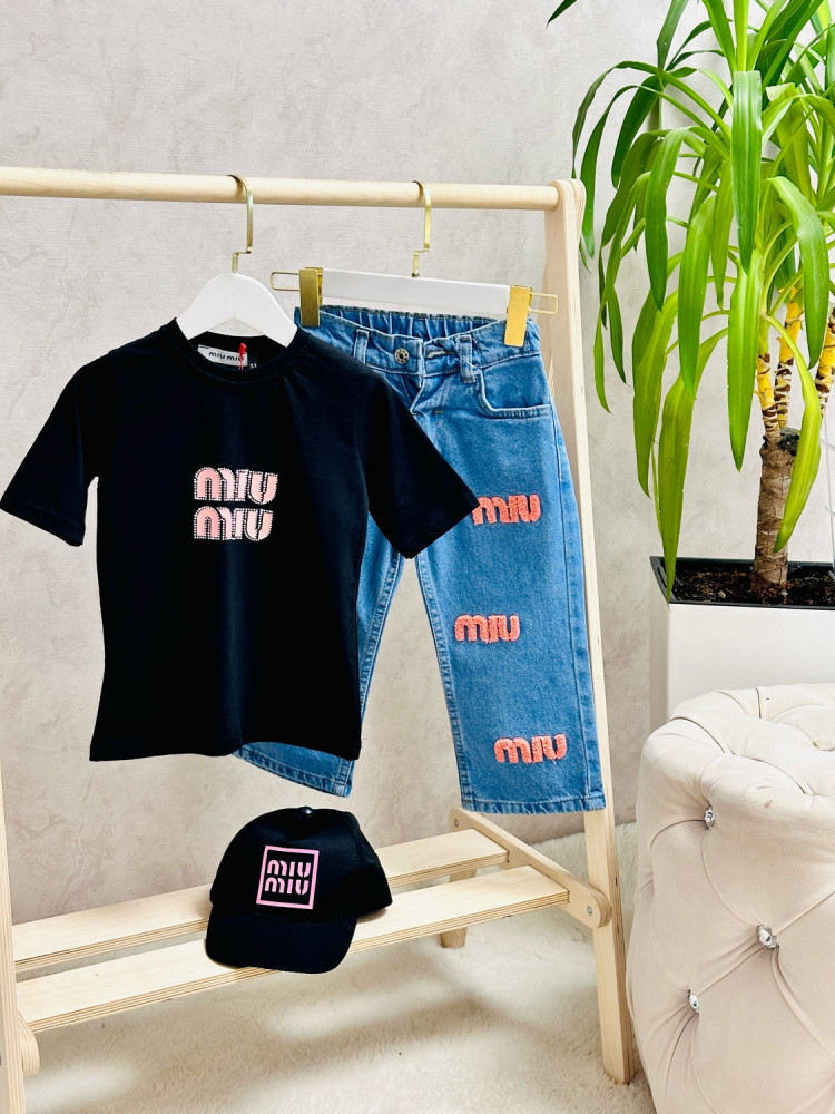 Купить Детский костюм черный оптом Садовод Интернет-каталог Садовод интернет-каталог