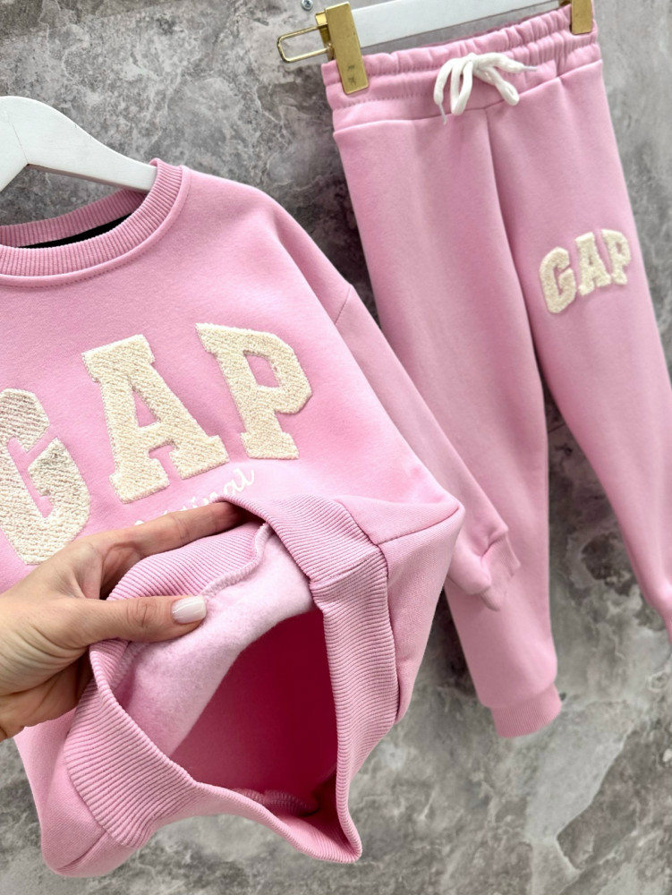 Купить Детский костюм розовый оптом Садовод Интернет-каталог Садовод интернет-каталог