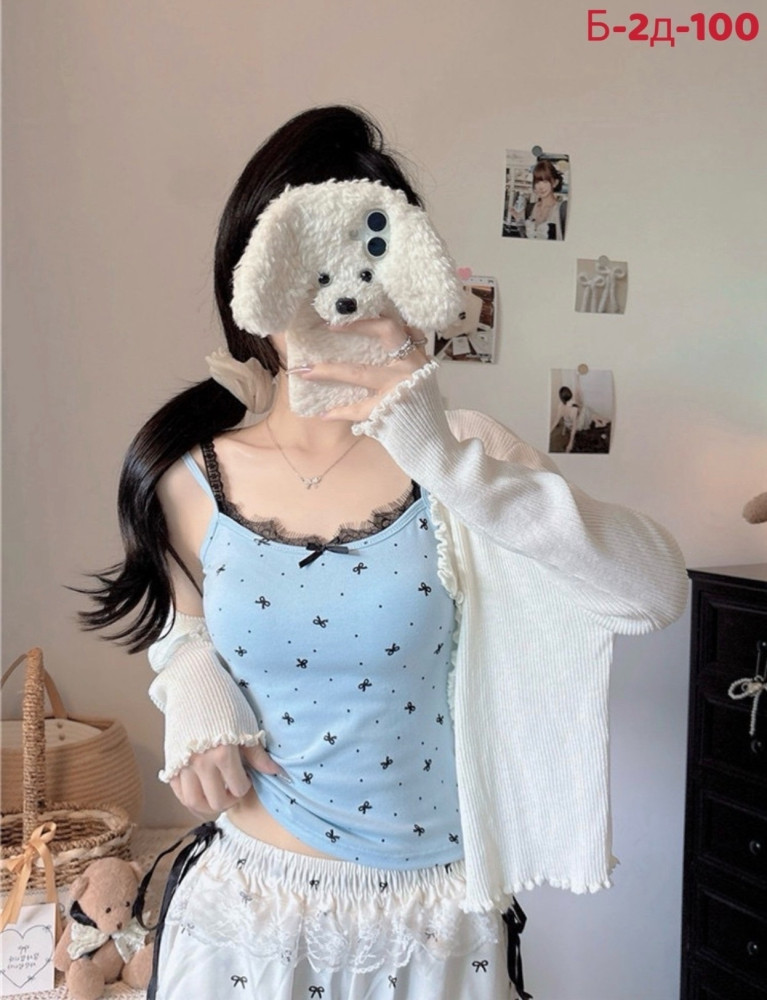 Купить Топ голубой оптом Садовод Интернет-каталог Садовод интернет-каталог