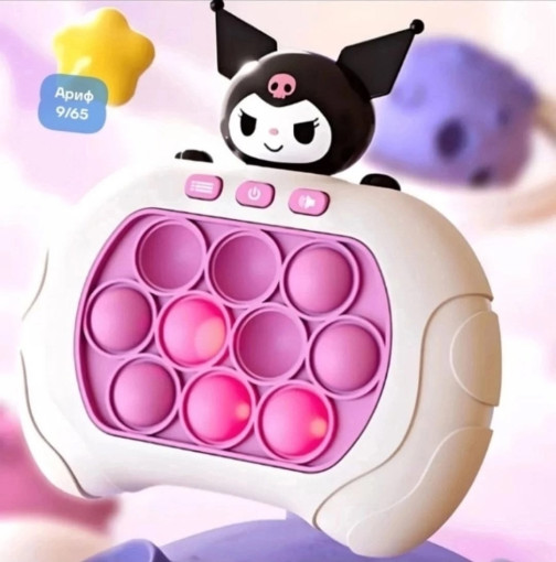 игрушка антистресс САДОВОД официальный интернет-каталог