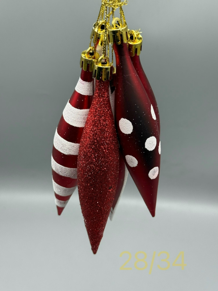 Купить Елочные игрушки набор оптом Садовод Интернет-каталог Садовод интернет-каталог