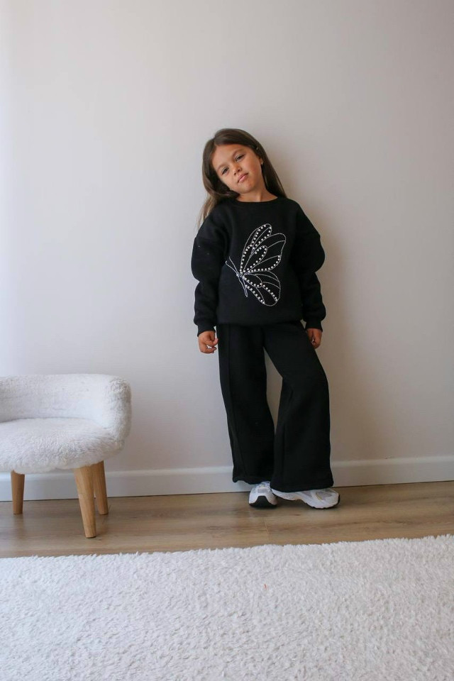 Купить Детский костюм черный оптом Садовод Интернет-каталог Садовод интернет-каталог