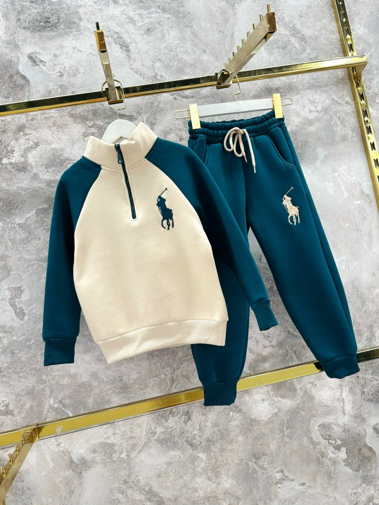 Купить Детский костюм изумрудный оптом Садовод Интернет-каталог Садовод интернет-каталог