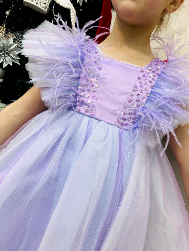 Купить Платье сиреневое оптом Садовод Интернет-каталог Садовод интернет-каталог