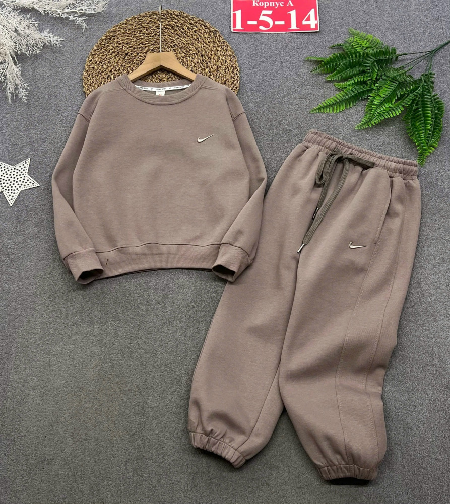 Купить Детский костюм бежевый оптом Садовод Интернет-каталог Садовод интернет-каталог