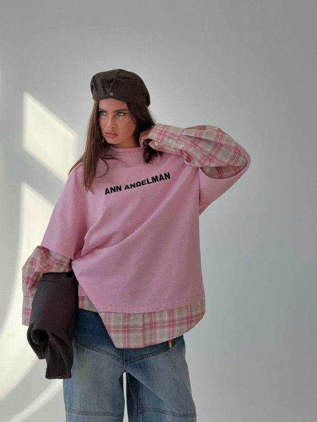 Купить Женская кофта розовая оптом Садовод Интернет-каталог Садовод интернет-каталог