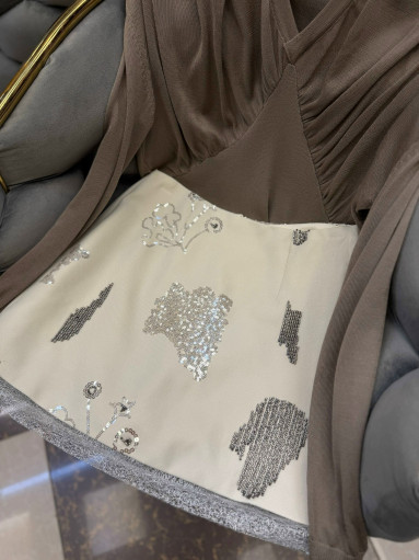 Мини-юбка САДОВОД официальный интернет-каталог