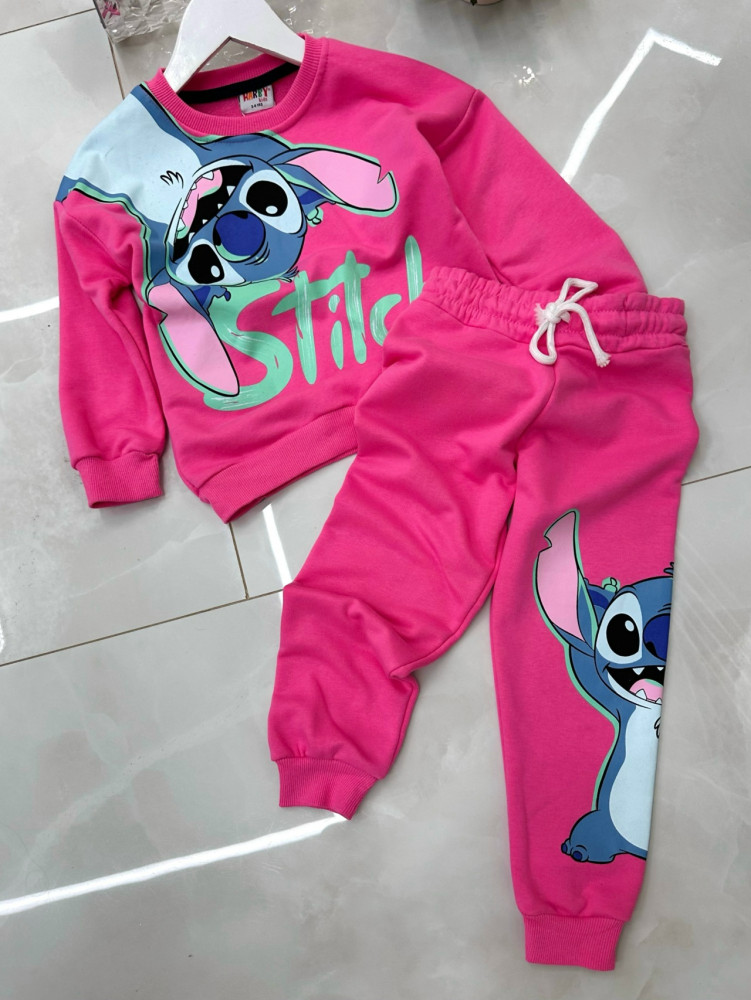 Купить Детский костюм розовый оптом Садовод Интернет-каталог Садовод интернет-каталог