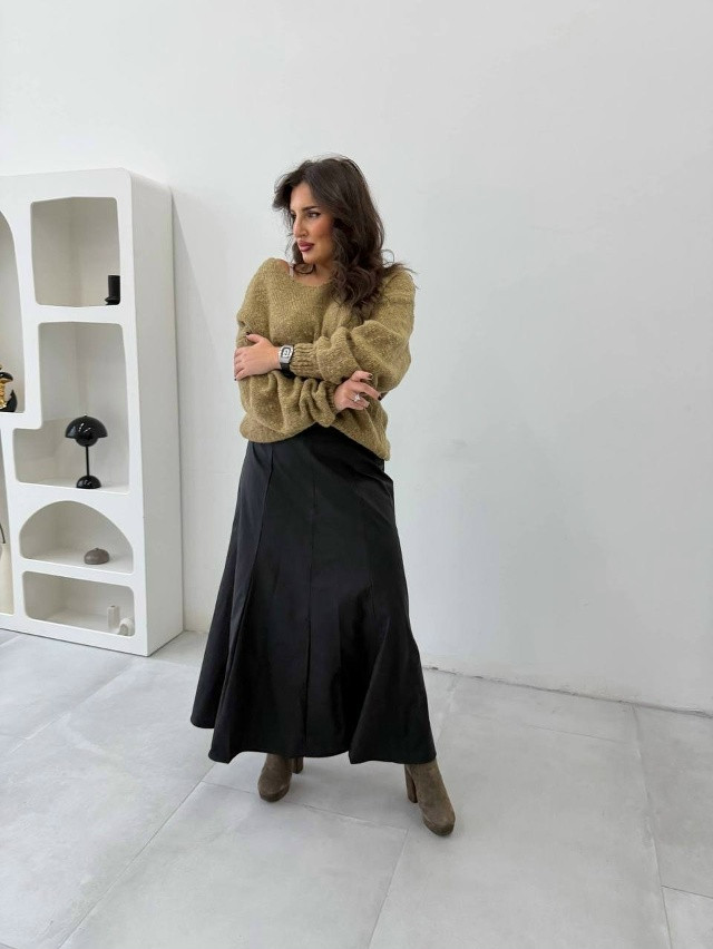 Купить Женская кофта коричневая оптом Садовод Интернет-каталог Садовод интернет-каталог