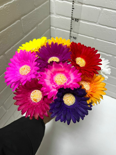 Искусственные цветы САДОВОД официальный интернет-каталог