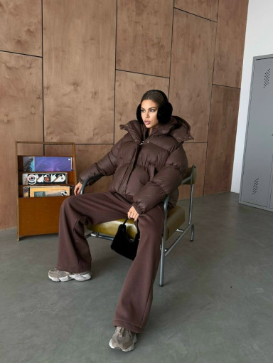 Куртка + костюм САДОВОД официальный интернет-каталог