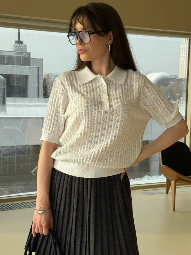 Купить Женская футболка белая оптом Садовод Интернет-каталог Садовод интернет-каталог