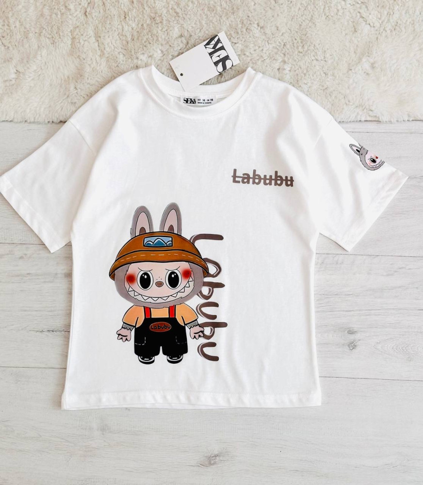 Купить Детская футболка белая оптом Садовод Интернет-каталог Садовод интернет-каталог