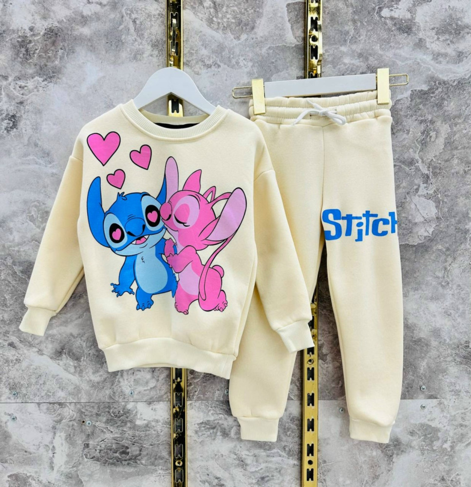 Купить Детский костюм молочный оптом Садовод Интернет-каталог Садовод интернет-каталог