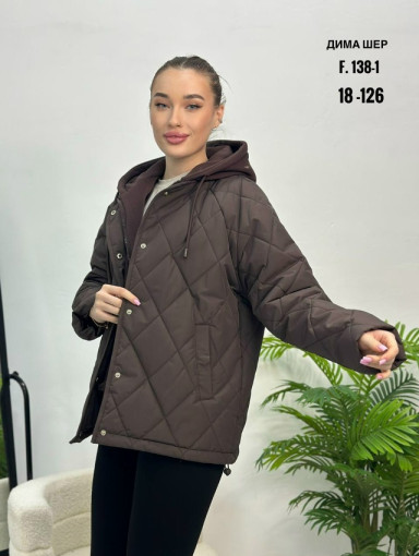 Куртка САДОВОД официальный интернет-каталог