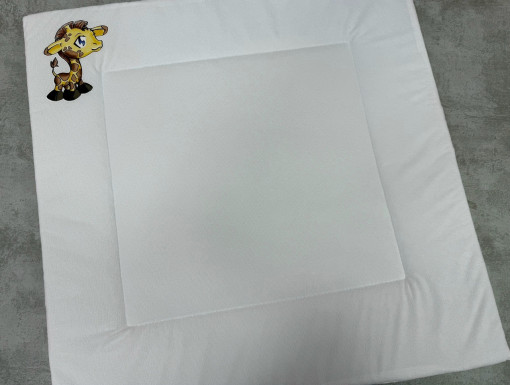 Матрасик пеленальный САДОВОД официальный интернет-каталог