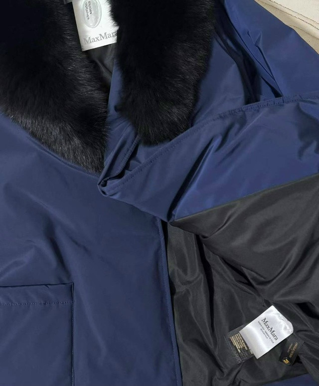 Купить Пуховик темно-синий оптом Садовод Интернет-каталог Садовод интернет-каталог