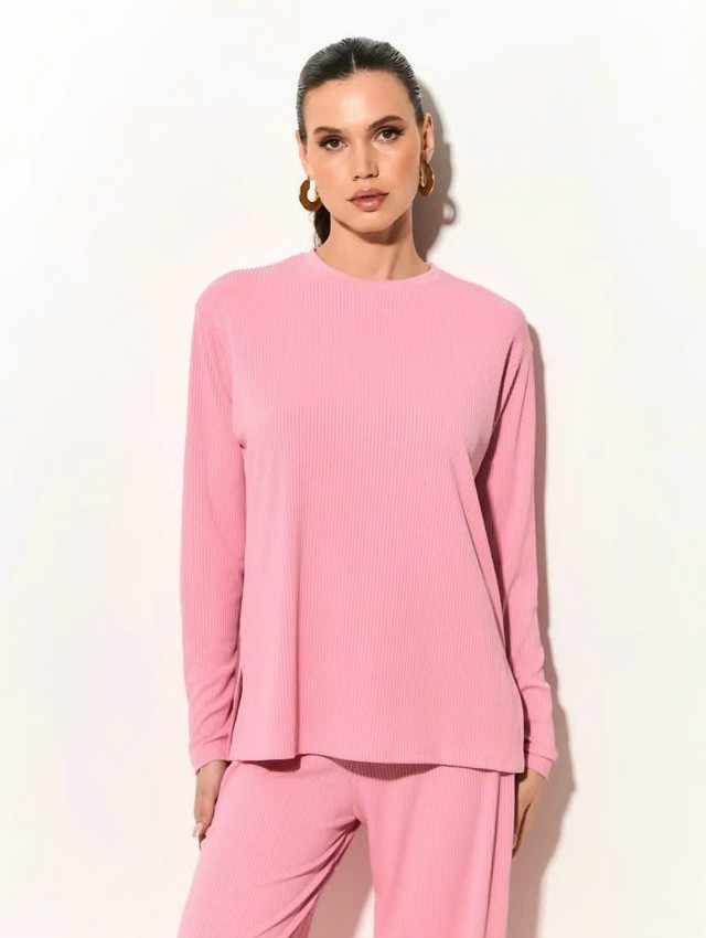 Купить Женский костюм розовый оптом Садовод Интернет-каталог Садовод интернет-каталог