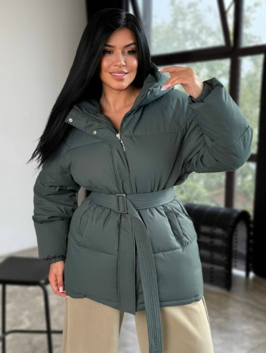 ОСЕННЯЯ КУРТКА САДОВОД официальный интернет-каталог