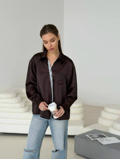 Рубашка САДОВОД официальный интернет-каталог