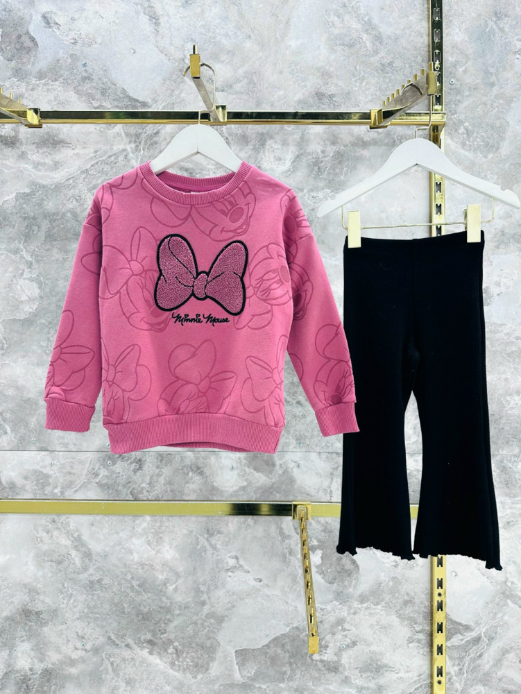 Купить Детский костюм розовый оптом Садовод Интернет-каталог Садовод интернет-каталог