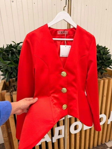 Пиджак САДОВОД официальный интернет-каталог