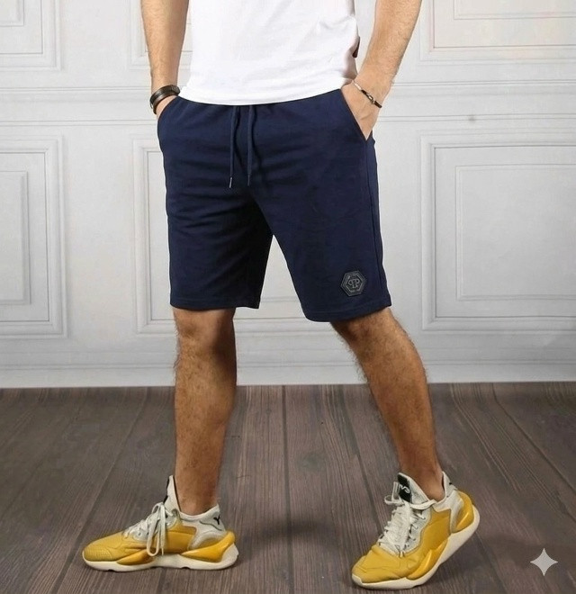 Купить Шорты синие оптом Садовод Интернет-каталог Садовод интернет-каталог