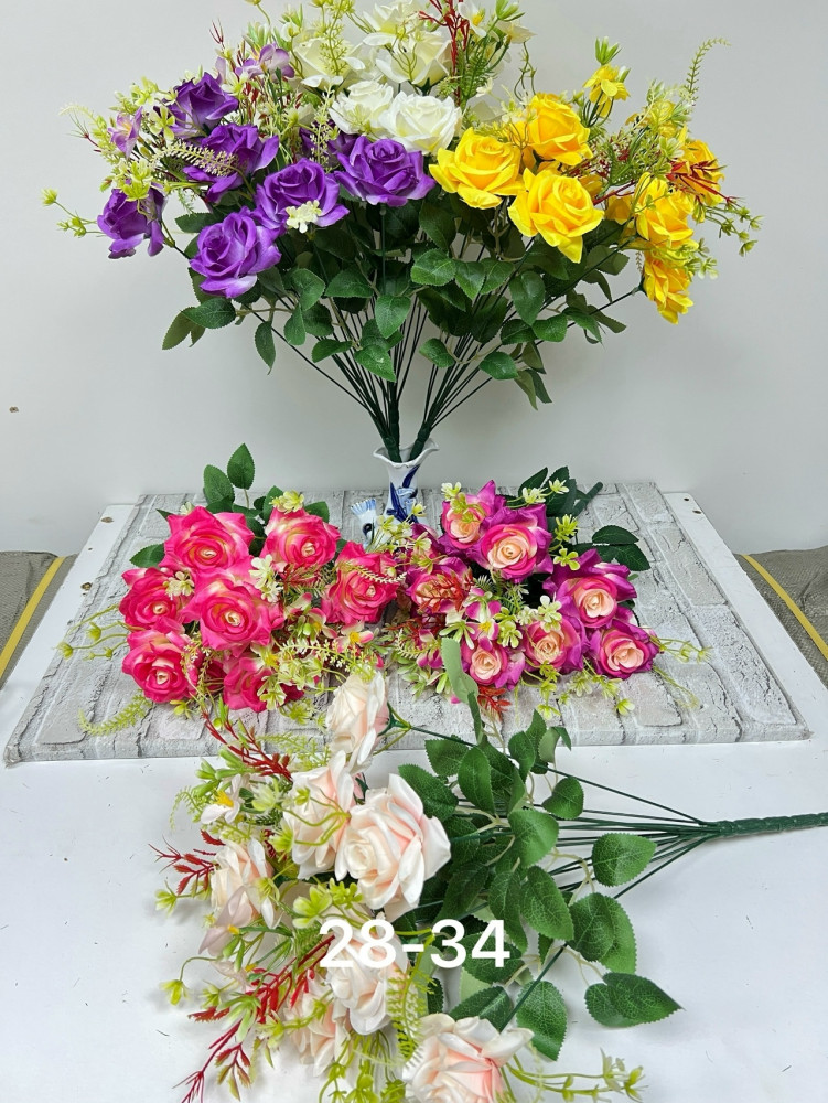 Купить Искусственные цветы оптом Садовод Интернет-каталог Садовод интернет-каталог