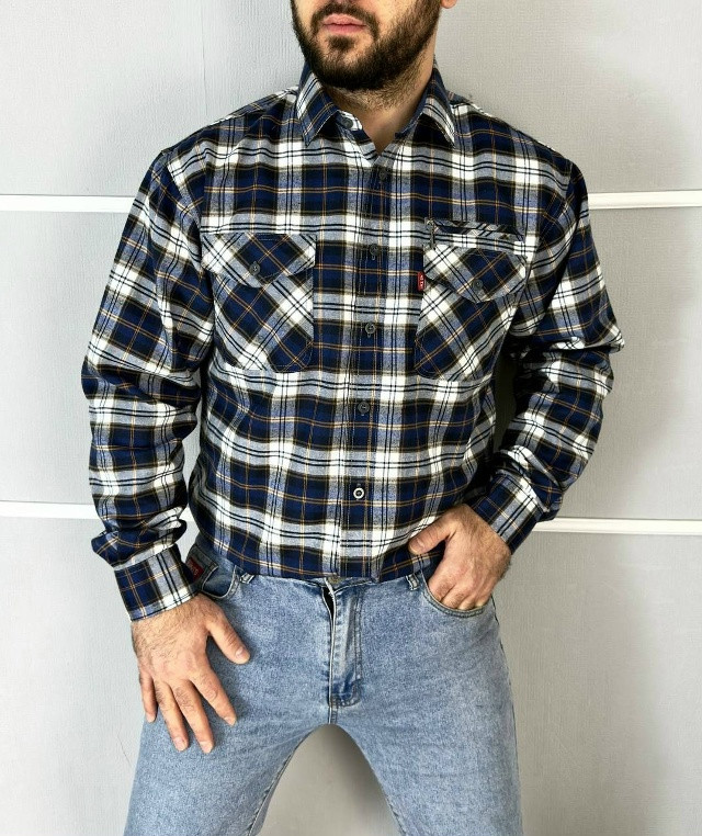 Купить Мужская рубашка Цвет как на фото оптом Садовод Интернет-каталог Садовод интернет-каталог