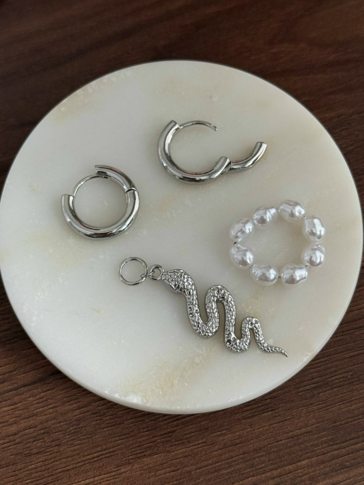 Купить Серьги-конго оптом Садовод Интернет-каталог Садовод интернет-каталог