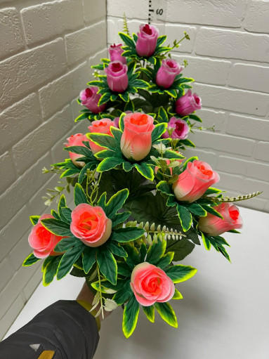 искусственные цветы САДОВОД официальный интернет-каталог