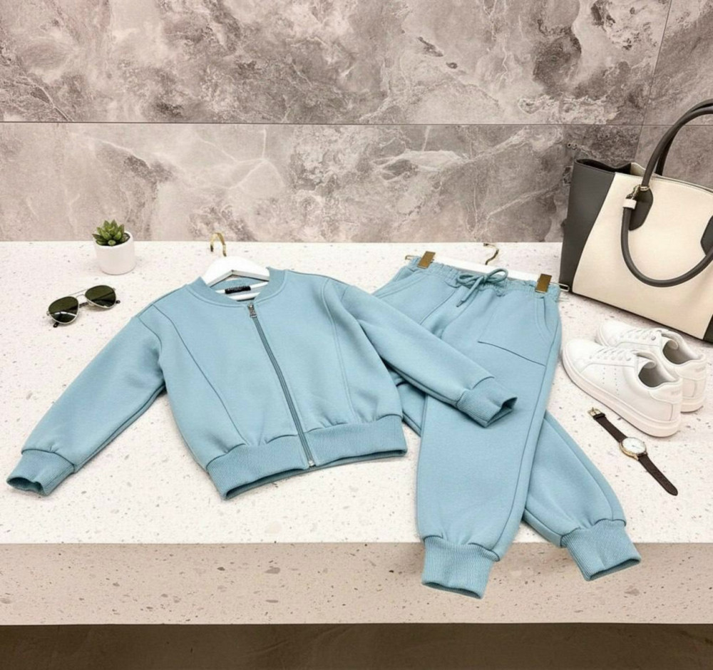 Купить Детский костюм голубой оптом Садовод Интернет-каталог Садовод интернет-каталог