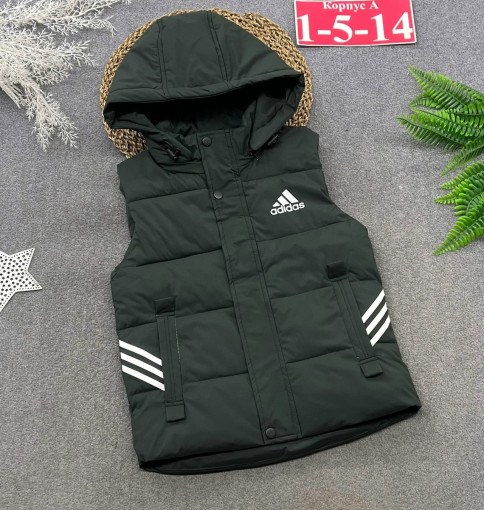 Жилетка САДОВОД официальный интернет-каталог