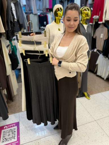 Юбка САДОВОД официальный интернет-каталог