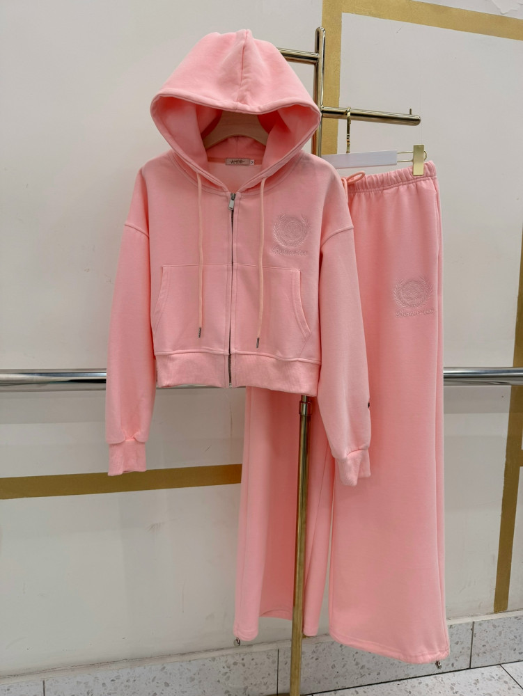 Купить Женский костюм розовый оптом Садовод Интернет-каталог Садовод интернет-каталог