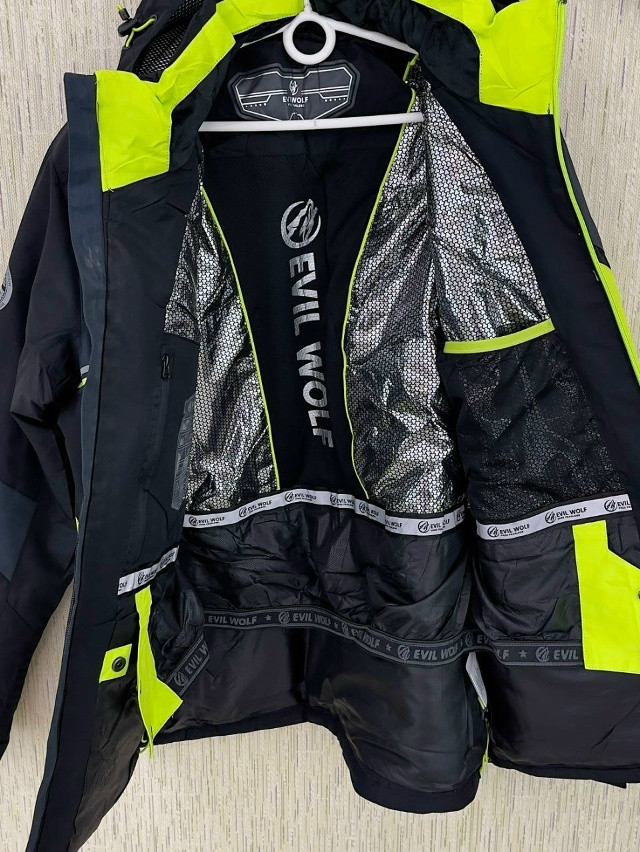 Купить Куртка мужская черная оптом Садовод Интернет-каталог Садовод интернет-каталог