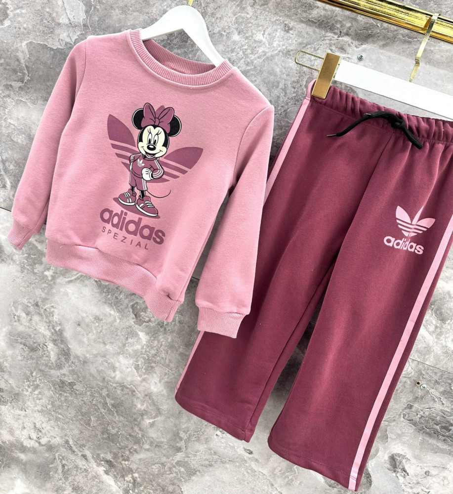 Купить Детский костюм розовый оптом Садовод Интернет-каталог Садовод интернет-каталог