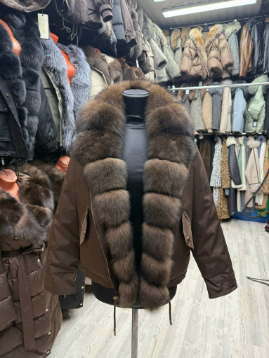 куртка САДОВОД официальный интернет-каталог